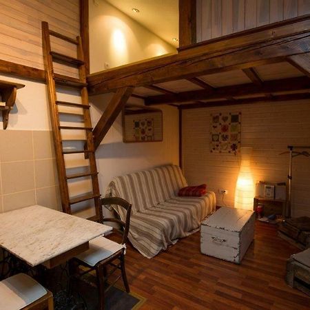 Petite Cahute Villa Soultzmatt Luaran gambar