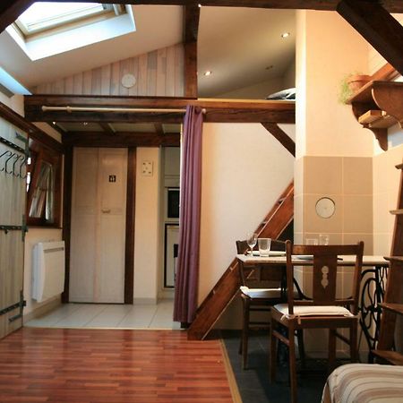 Petite Cahute Villa Soultzmatt Luaran gambar
