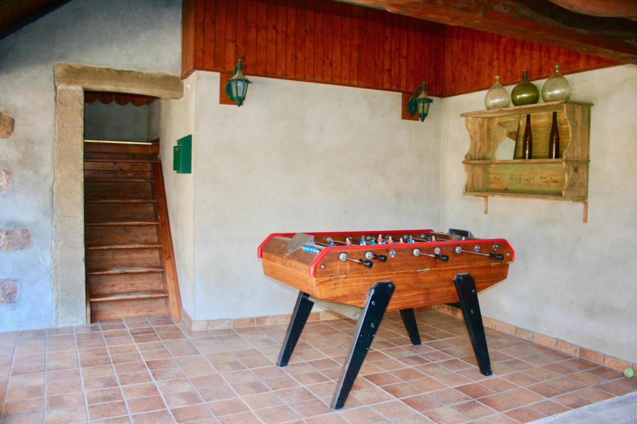 Petite Cahute Villa Soultzmatt Luaran gambar
