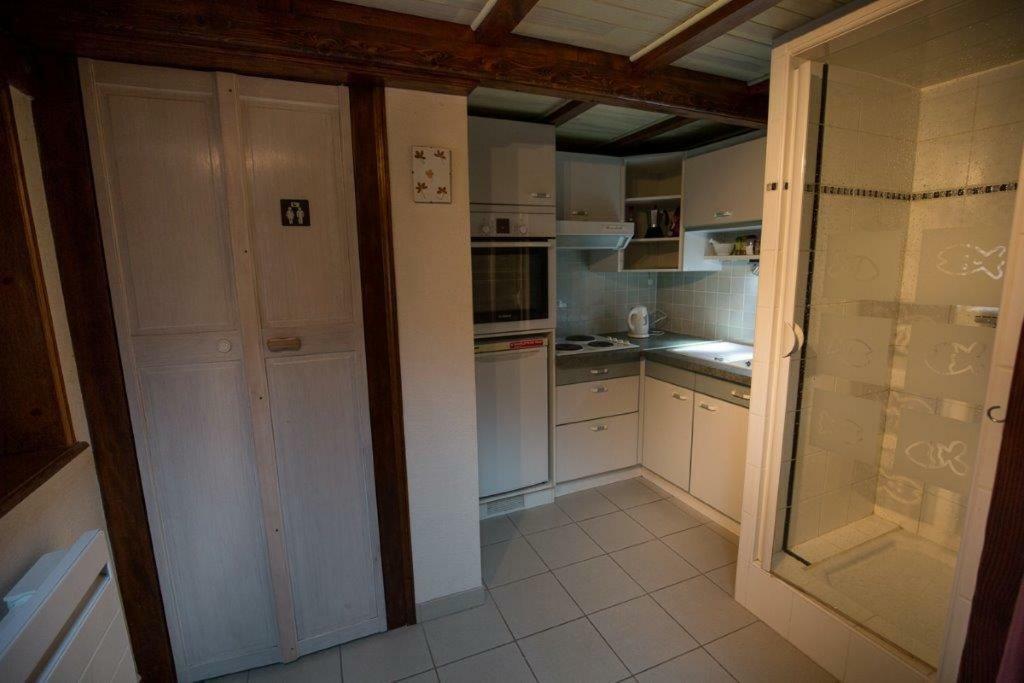 Petite Cahute Villa Soultzmatt Luaran gambar